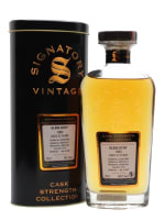 Glenlochy 32 Year Old 1980 (cask 1759) - Cask Strength Collection (Signatory)