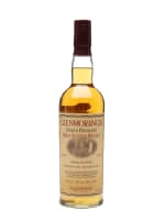 Glenmorangie 1987 17 Year Old Special Bottling