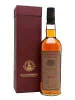 Glenmorangie 1993 - Burr Oak Reserve