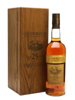 Glenmorangie 25 Year Old - 2000s