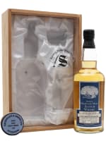 Glen Mhor 1965 35 Year Old - Silent Stills (Signatory)