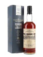 Glendronach 1974 18 Year Old Sherry Cask