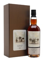 Glenrothes 31 Year Old - Marriage Of Casks (The Single Malts of Scotland)