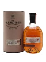 Glenrothes 1979 (bottled 1994)