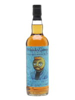 glen spey 1989 32 year old whisky sponge edition no.80