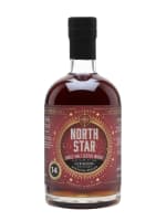 Glentauchers 2008 14 Year Old Oloroso Finish - Series 021 (North Star)