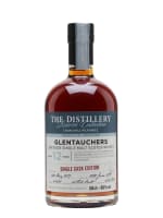 Glentauchers 12 Year Old 2007 Sherry Cask (cask 44490) - Distillery Reserve Collection