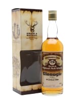 Glenugie 16 Year Old 1966 - Connoisseurs Choice (Gordon & MacPhail) 