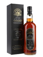 Glenugie 1981 22 Year Old Sherry Finish (Cask 5156) - The Rarest of the Rare Collection (Duncan Taylor)