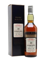 Glenury Royal 23 Year Old 1971 - Rare Malts