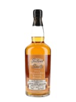 Glenury Royal 24 Year Old 1973 - Silent Stills (Signatory)