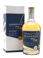 Glenwyvis 3 Year Old 2018 Batch 2