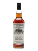 Hazelburn 1999 21 Year Old