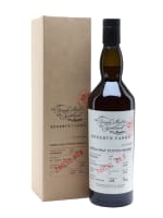 Orkney 13 Year Old (Parcel No.8) - Reserve Casks (The Single Malts Of Scotland)	