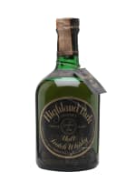 Highland Park 20 Year Old 1956