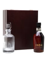 Highland Park 40 Year Old 1958