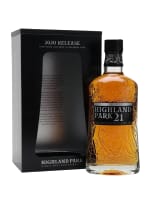 Highland Park 21 Year Old - 2020 Release