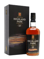 Highland Park 25 Year Old - 1990s