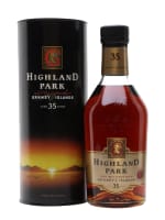 Highland Park 35 Year Old - John Goodwin