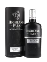 Highland Park Dark Origins