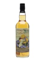 Highland Park 1998 23 Year Old Orkney - Sponge Edition 1 (Whisky Sponge)