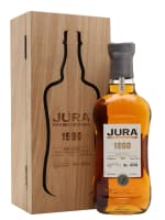 Jura 1990 Sherry Cask Finish