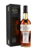 Jura 33 Year Old Sherry Cask (Stillman's Dram)