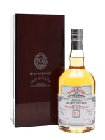 Knockdhu 1991 31 Year Old - Old & Rare (Hunter Laing)