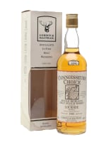 Lochside 1981 (Bottled 1996) - Connoisseurs Choice (Gordon and MacPhail)	