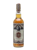 Lochside 37 Year Old 1966 (Jack Wiebers)