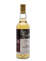 Ledaig 26 Year Old 1995 - The Nectar of the Daily Drams	