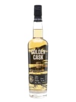 Ledaig 12 Year Old 2009 (cask CM273) - The Golden Cask (House of Macduff)