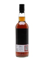 Ledaig 2006 15 Year Old Sherry Cask The Whisky Show 2022