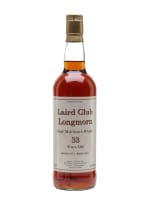 Longmorn 33 Year Old 1974 Sherry Cask (Laird Club)