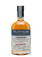 Longmorn 20 Year Old 1999 (cask 10448) - Distillery Reserve Collection