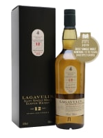 Lagavulin 12 Year Old (Special Release 2018)