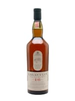 Lagavulin 16 Year Old (White Horse Distillers)