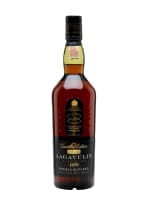 Lagavulin 1979 Distillers Edition