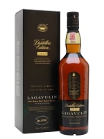 Lagavulin 1995 Distillers Edition (Bottled 2013)