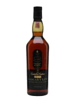 Lagavulin 1996 Distillers Edition (Bottled 2012)