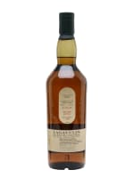 Lagavulin Distillery Exclusive - Bottled 2018