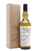 Linkwood 12 Year Old 2007 (Parcel No.2) - Reserve Casks (The Single Malts of Scotland)