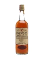 Linkwood-Glenlivet 12 Year Old (Bottled 1970s) - (Gordon & MacPhail)