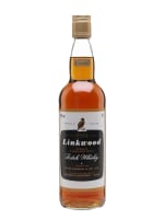 Linkwood 1954 (Bottled 2000) - (Gordon & MacPhail)