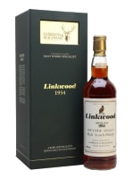 Linkwood 56 Year Old 1954 Sherry Cask (Gordon & MacPhail)