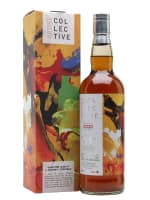 Linkwood 21 Year Old 1997 - Artist Collective (La Maison Du Whisky)