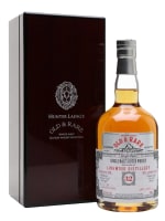 Linkwood 32 Year Old 1989 - Old & Rare Platinum (Hunter Laing)