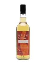 Linkwood 2006 16 Year Old The Whisky Show 2022