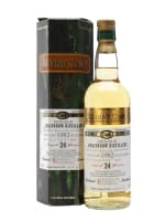 Linlithgow 24 Year Old 1982 - Old Malt Cask (Douglas Laing)