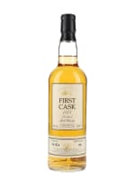 Linlithgow 24 Year Old 1975 (cask 96/3/4) - First Cask